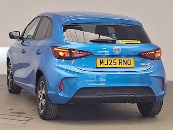 Used MG MG3 2025 for sale - 75575997: Photo