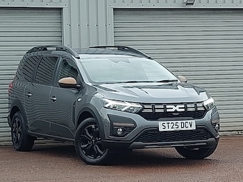 Used Dacia Jogger 2025 for sale - 78547730: Photo
