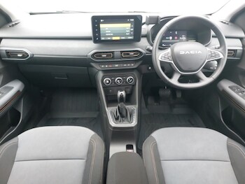 Used Dacia Jogger 2025 for sale - 78547730: Photo