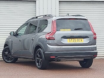 Used Dacia Jogger 2025 for sale - 78547730: Photo