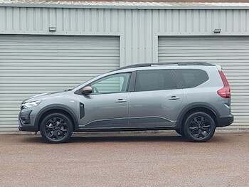 Used Dacia Jogger 2025 for sale - 78547730: Photo