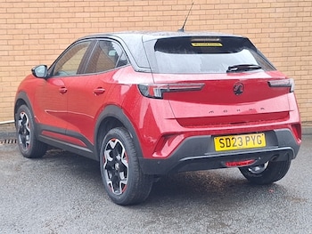 Used Vauxhall Mokka 2023 for sale - 78770826: Photo