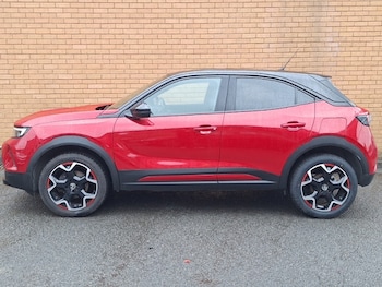 Used Vauxhall Mokka 2023 for sale - 78770826: Photo