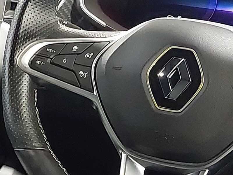 Used Renault Arkana 2023 for sale - 77790783: Photo 11