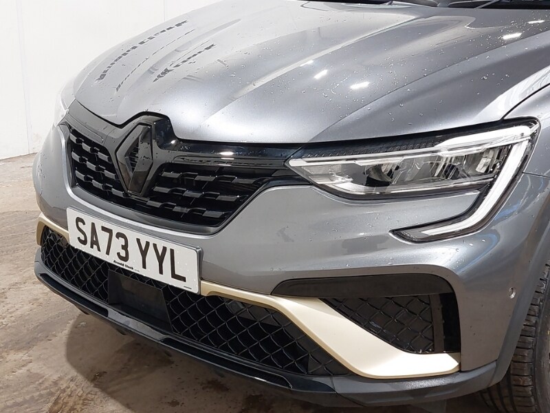 Used Renault Arkana 2023 for sale - 77790783: Photo 12
