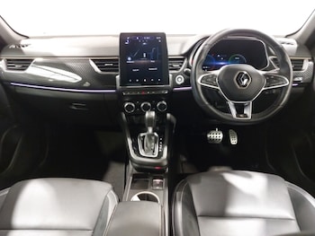 Used Renault Arkana 2023 for sale - 77790783: Photo