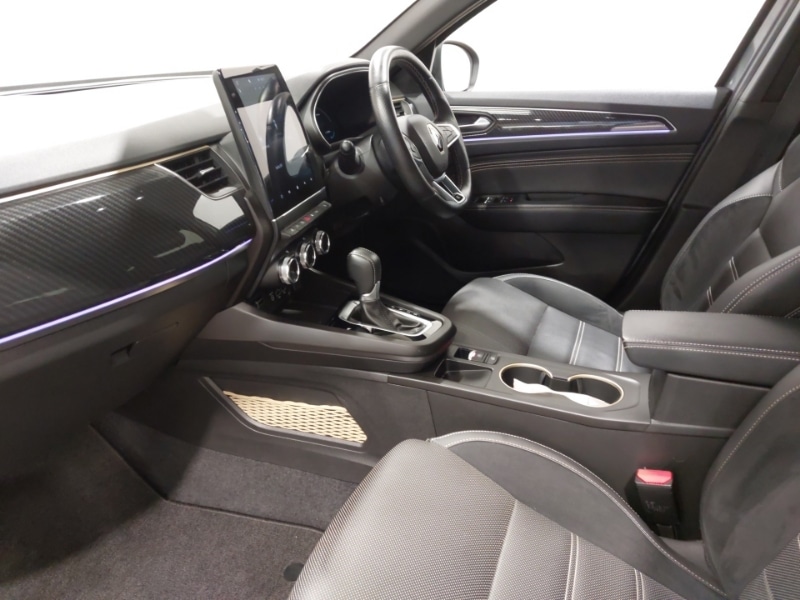 Used Renault Arkana 2023 for sale - 77790783: Photo 5