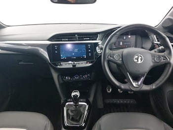 Used Vauxhall Corsa 2023 for sale - 78736076: Photo