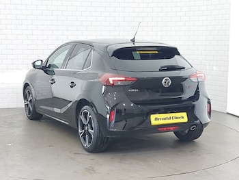 Used Vauxhall Corsa 2023 for sale - 78736076: Photo