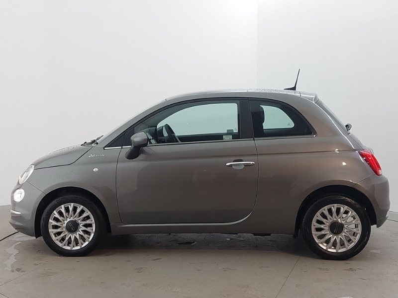 Used Fiat 500 2023 for sale - 77536879: Photo 4