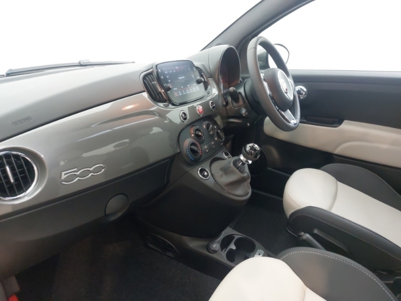 Used Fiat 500 2023 for sale - 77536879: Photo 5