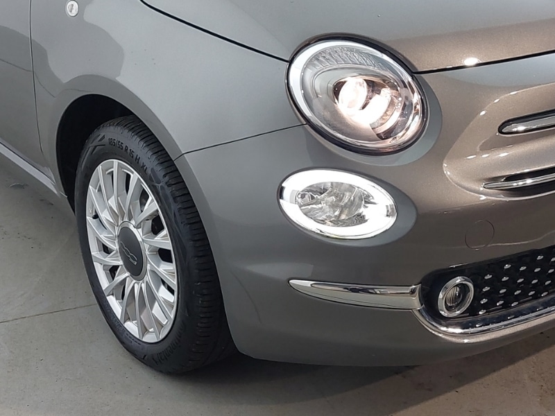 Used Fiat 500 2023 for sale - 77536879: Photo 9