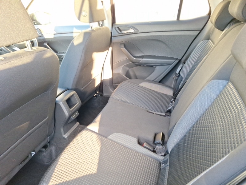 Used Volkswagen T-Cross 2022 for sale - 77253189: Photo 6