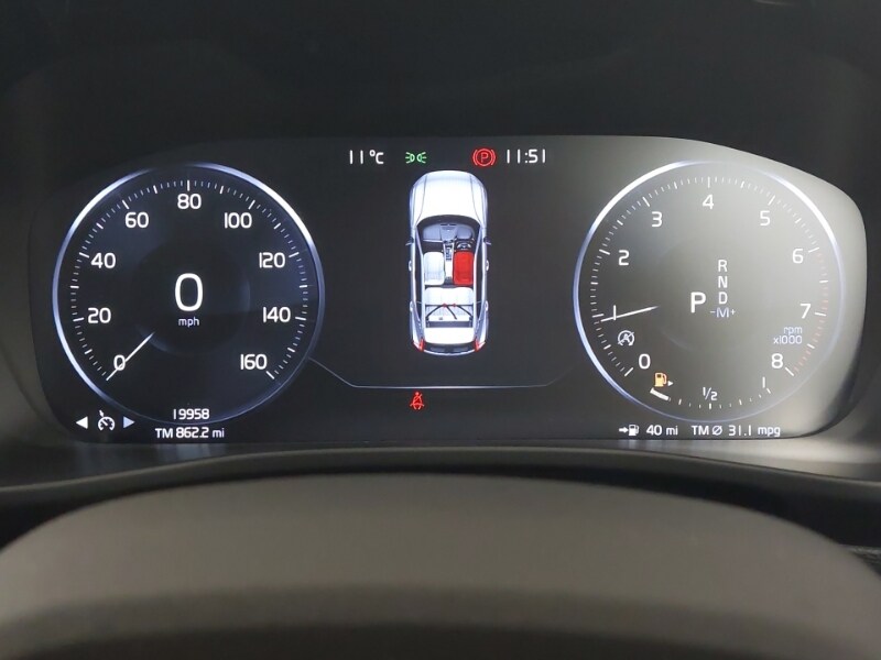 Used Volvo XC40 2020 for sale - 77503644: Photo 10