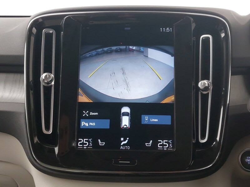 Used Volvo XC40 2020 for sale - 77503644: Photo 11