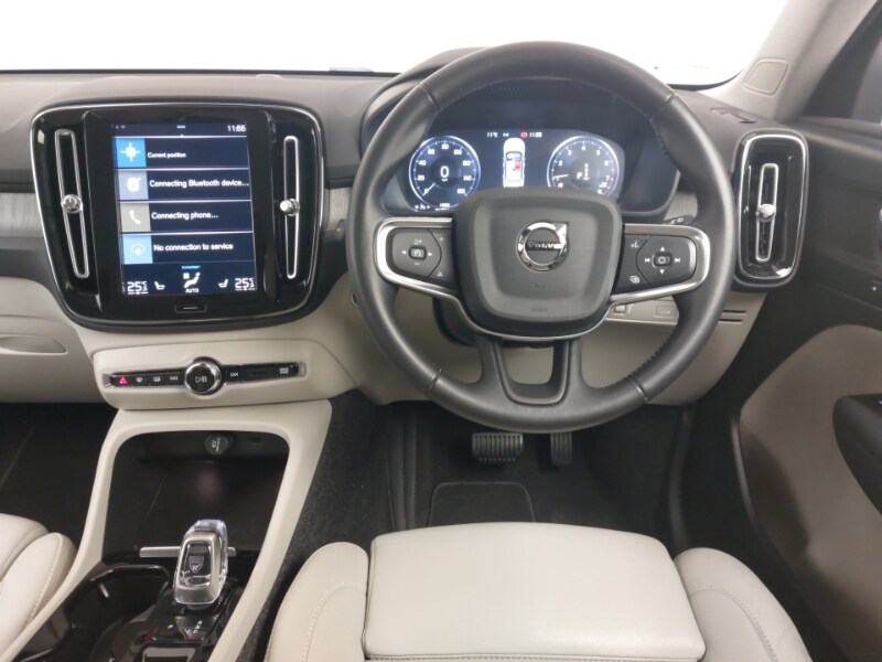 Used Volvo XC40 2020 for sale - 77503644: Photo 12