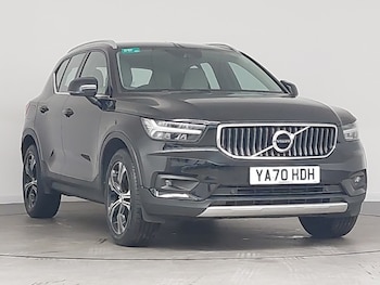 Used Volvo XC40 2020 for sale - 77503644: Photo