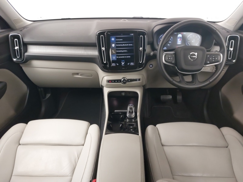 Used Volvo XC40 2020 for sale - 77503644: Photo 2