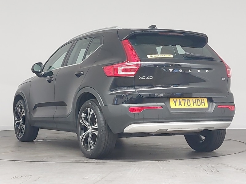 Used Volvo XC40 2020 for sale - 77503644: Photo 3