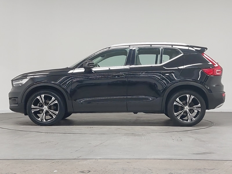 Used Volvo XC40 2020 for sale - 77503644: Photo 4