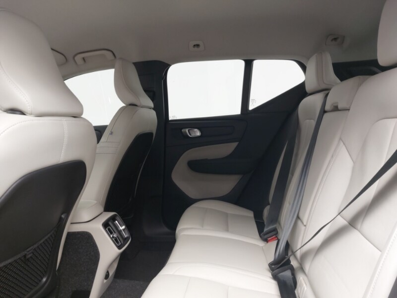 Used Volvo XC40 2020 for sale - 77503644: Photo 6