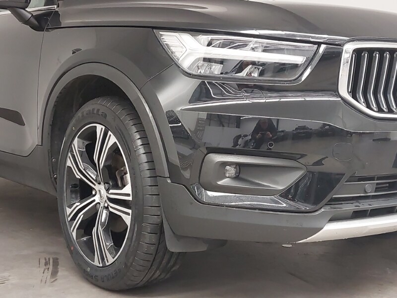 Used Volvo XC40 2020 for sale - 77503644: Photo 9