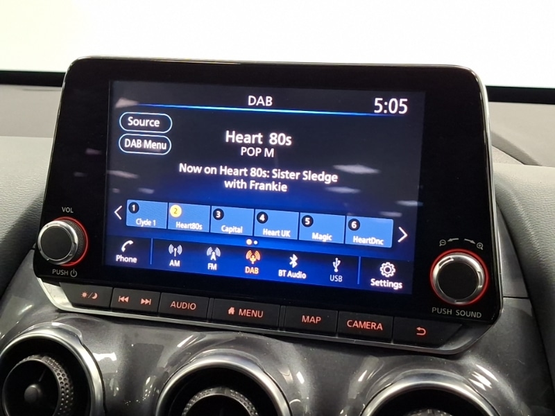 Used Nissan Juke 2020 for sale - 77423927: Photo 10