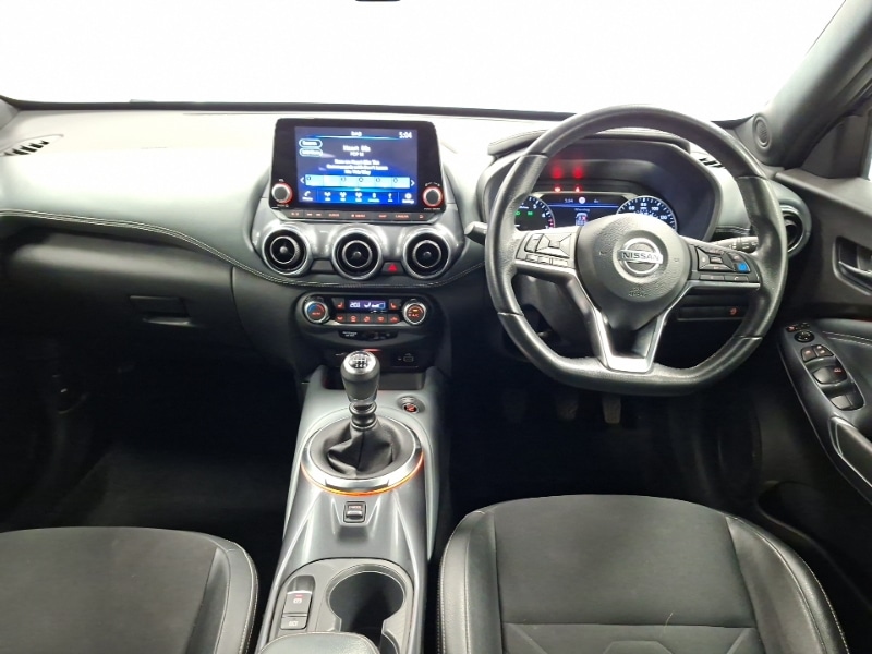 Used Nissan Juke 2020 for sale - 77423927: Photo 2