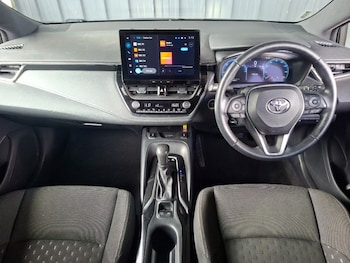 Used Toyota Corolla 2023 for sale - 78927896: Photo