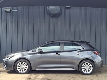 Used Toyota Corolla 2023 for sale - 78927896: Photo