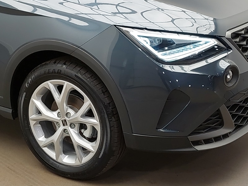 Used SEAT Arona 2025 for sale - 77273832: Photo 9