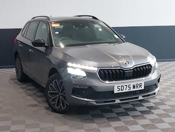 Used Skoda Kamiq 2025 for sale - 79689277: Photo