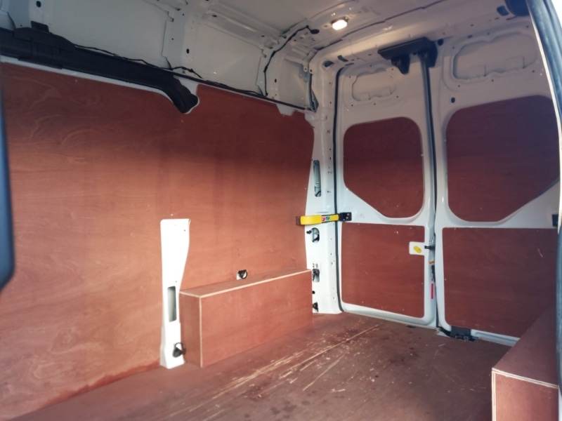 Used Ford Transit Custom 2020 for sale - 76773938: Photo 6