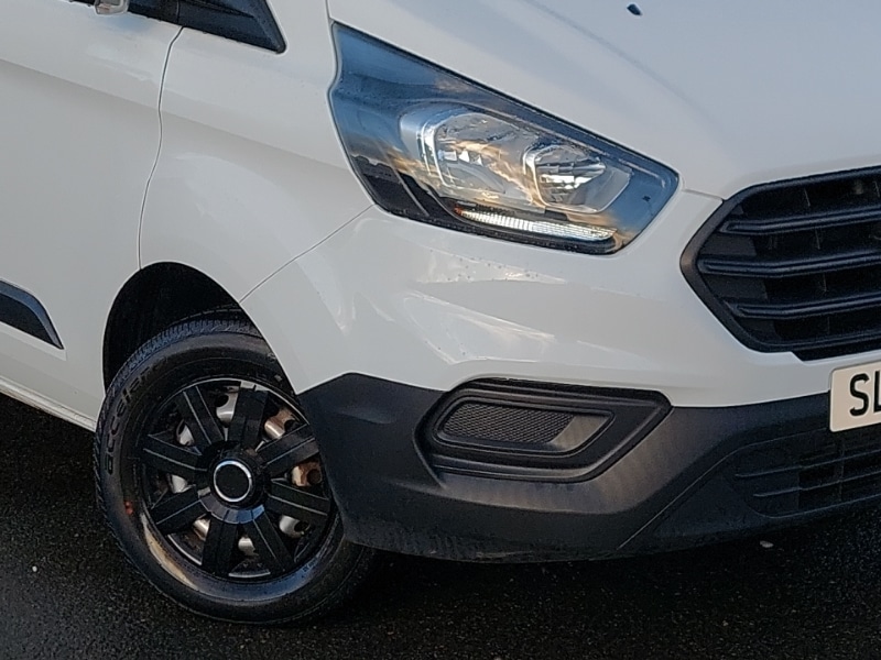 Used Ford Transit Custom 2020 for sale - 76773938: Photo 9