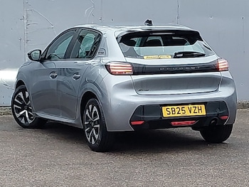Used Peugeot 208 2025 for sale - 78683707: Photo