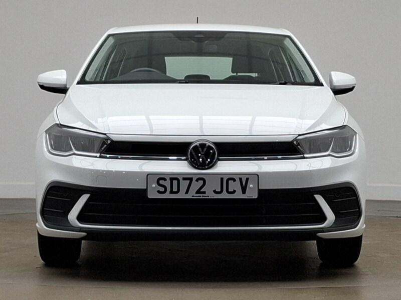 Used Volkswagen Polo 2022 for sale - 77197220: Photo 12