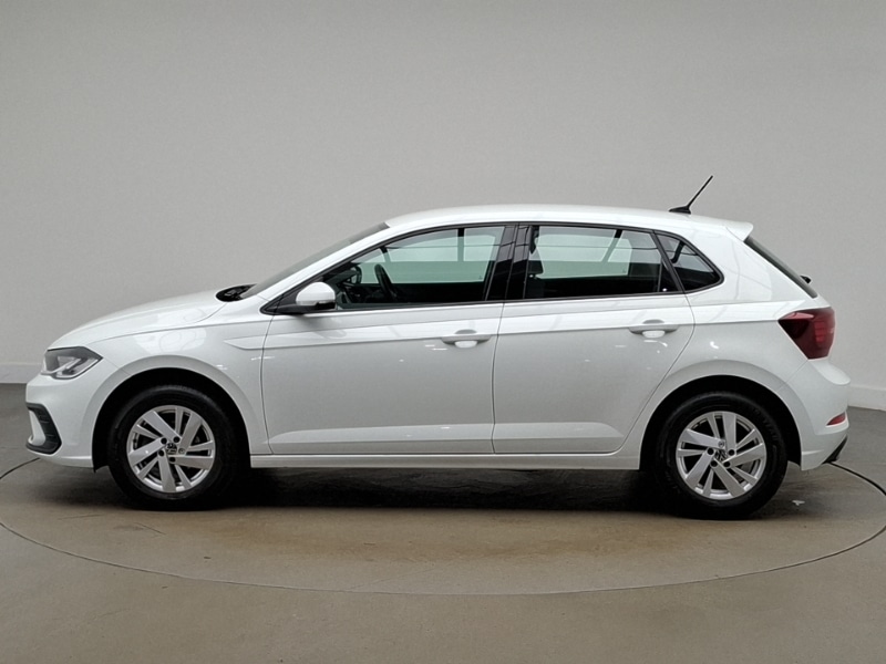 Used Volkswagen Polo 2022 for sale - 77197220: Photo 4