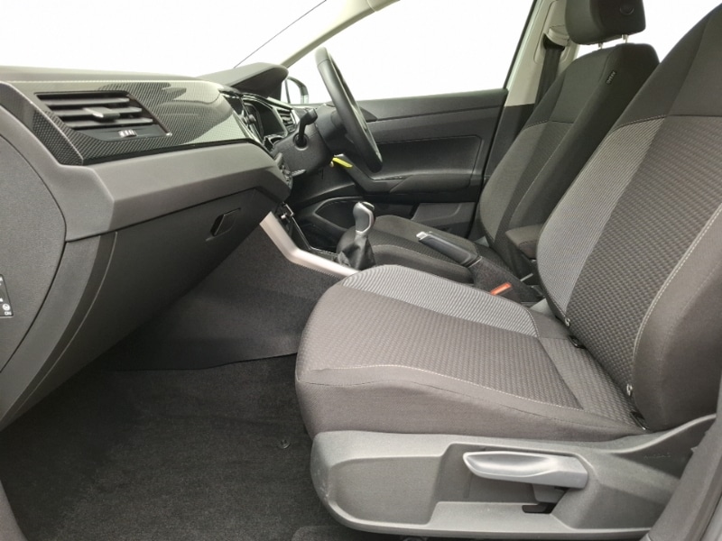 Used Volkswagen Polo 2022 for sale - 77197220: Photo 5