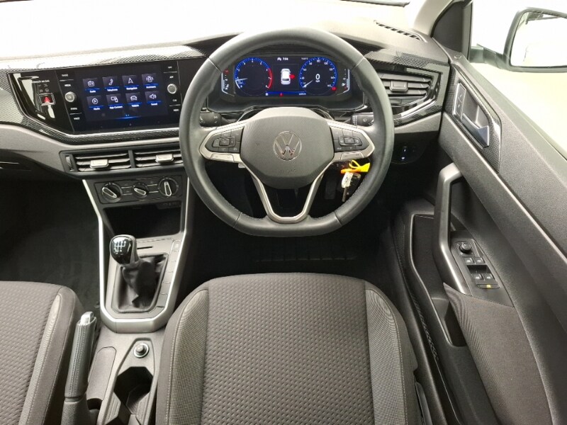 Used Volkswagen Polo 2022 for sale - 77197220: Photo 7