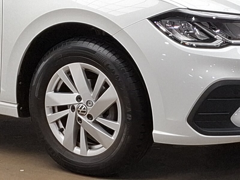 Used Volkswagen Polo 2022 for sale - 77197220: Photo 9