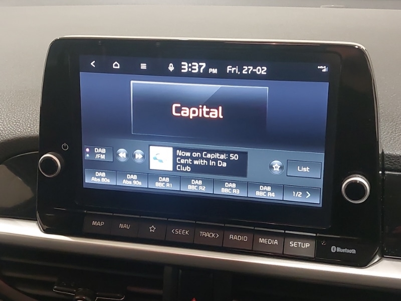 Used Kia Picanto 2023 for sale - 77771808: Photo 10