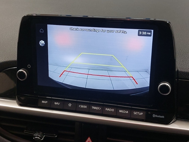 Used Kia Picanto 2023 for sale - 77771808: Photo 11