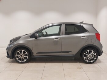 Used Kia Picanto 2023 for sale - 77771808: Photo