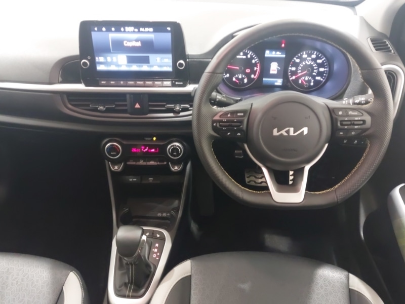 Used Kia Picanto 2023 for sale - 77771808: Photo 7