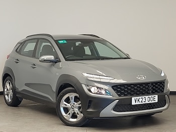 Used Hyundai KONA 2023 for sale - 78334106: Photo