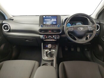 Used Hyundai KONA 2023 for sale - 78334106: Photo