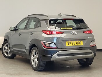 Used Hyundai KONA 2023 for sale - 78334106: Photo