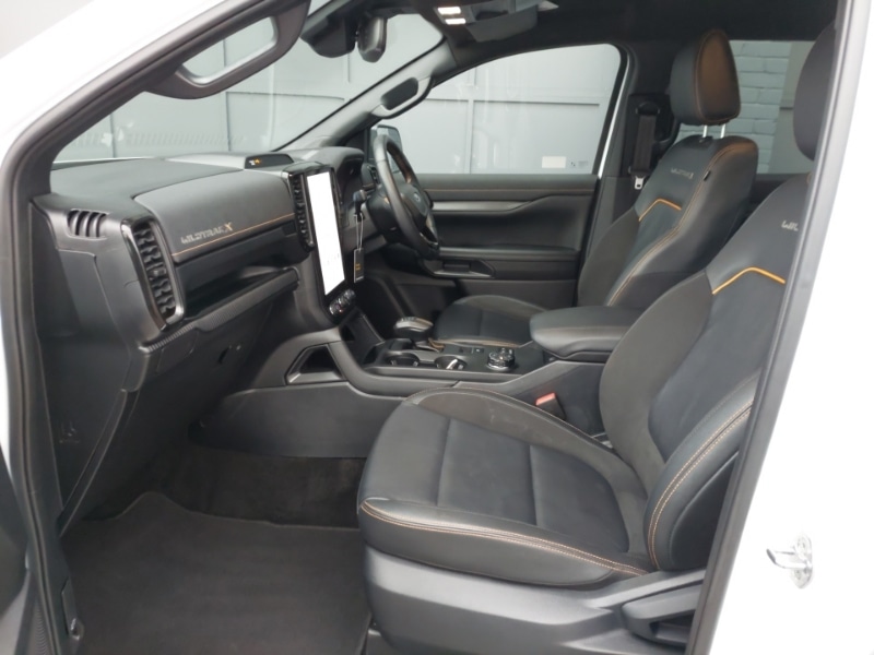 Used Ford Ranger 2024 for sale - 77913186: Photo 5