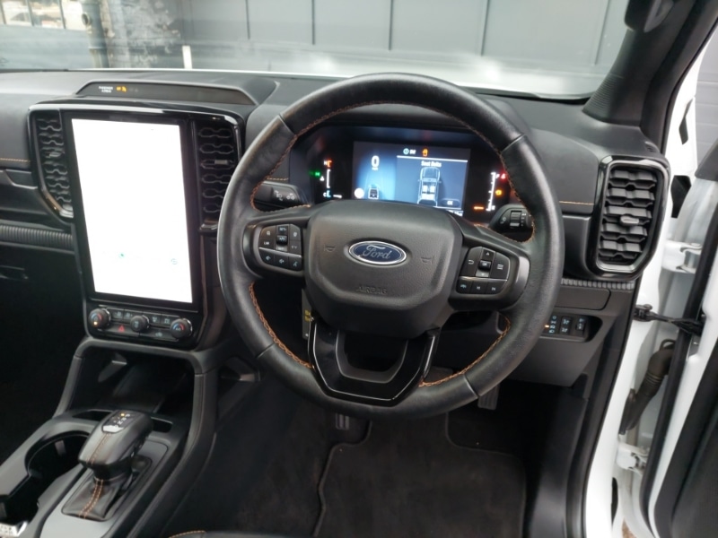 Used Ford Ranger 2024 for sale - 77913186: Photo 7