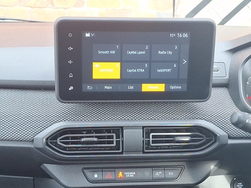 Used Dacia Sandero 2022 for sale - 76708940: Photo 10